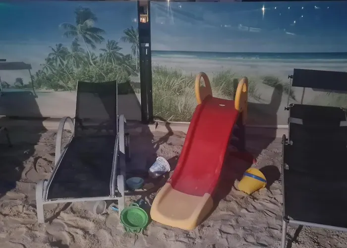 O Paraiso No Terraco