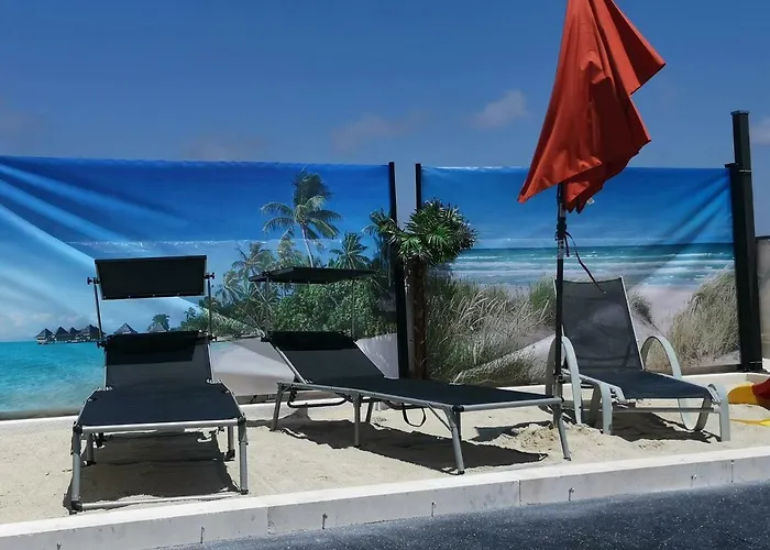 O Paraiso No Terraco