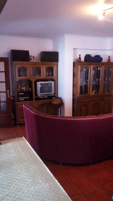 Apartment O Paraiso No Terraco *