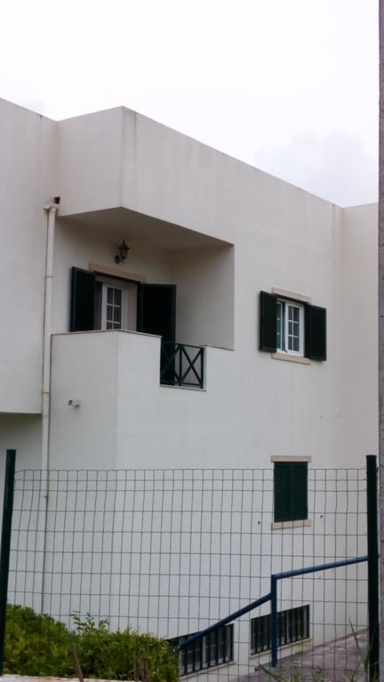 O Paraiso No Terraco Apartment Foz do Arelho