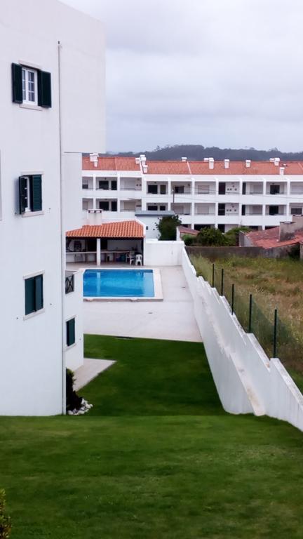 O Paraiso No Terraco Apartment