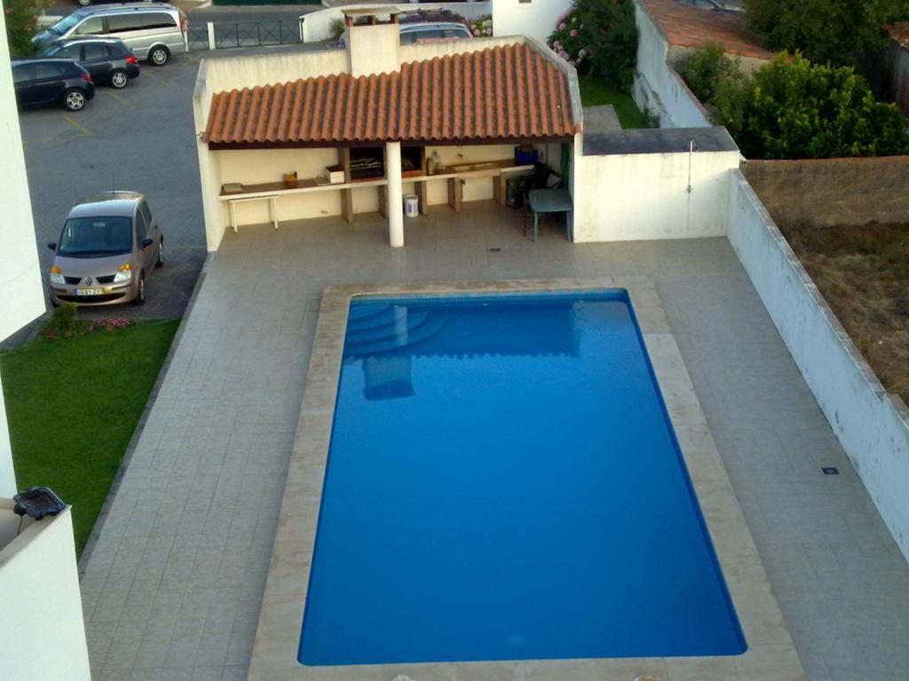 O Paraiso No Terraco *