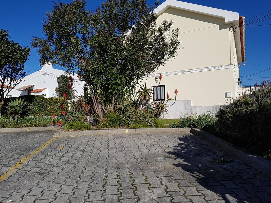 O Paraiso No Terraco Foz do Arelho