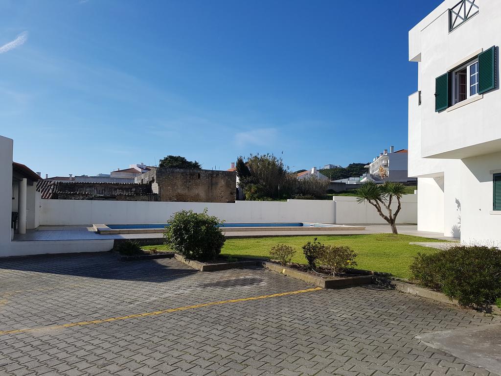 O Paraiso No Terraco Foz do Arelho