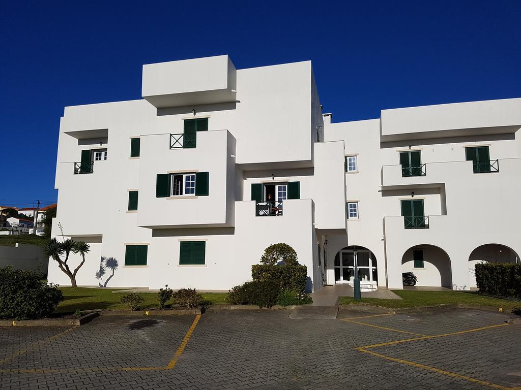 Apartment O Paraiso No Terraco Foz do Arelho