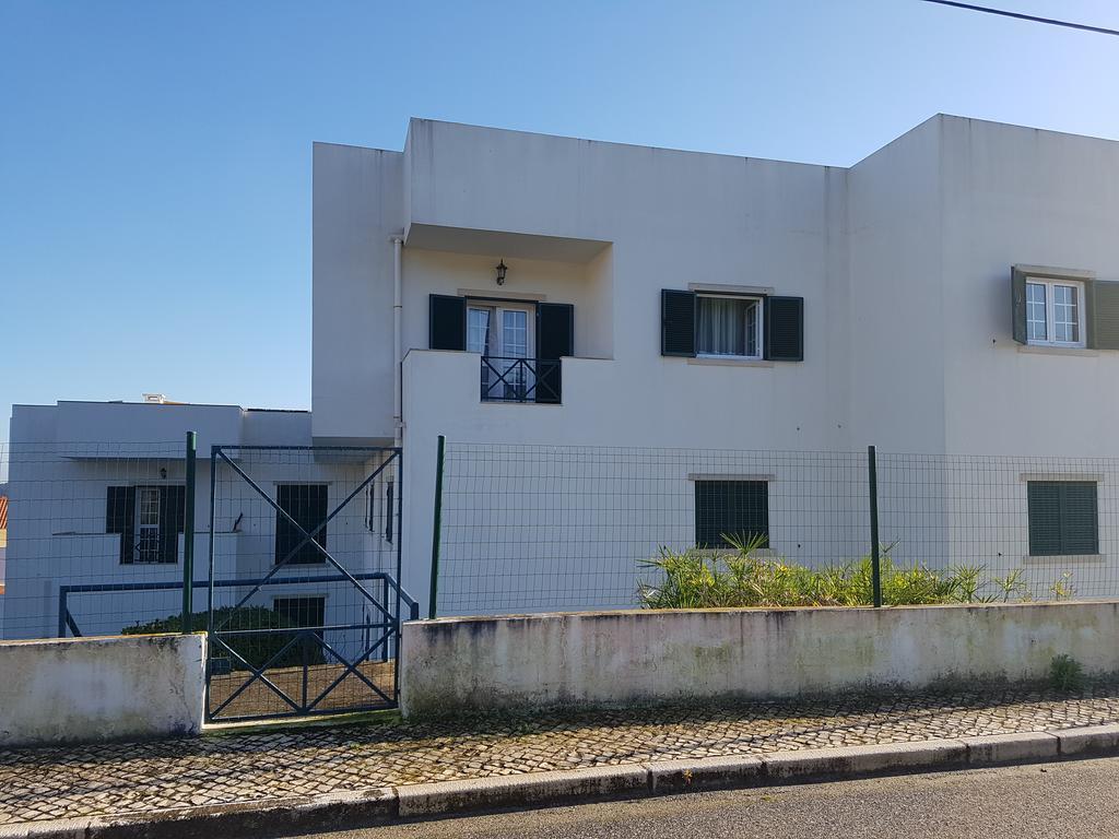 O Paraiso No Terraco Apartment Foz do Arelho