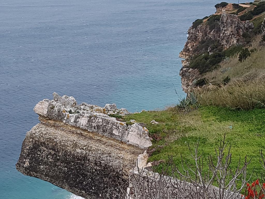 O Paraiso No Terraco * Foz do Arelho