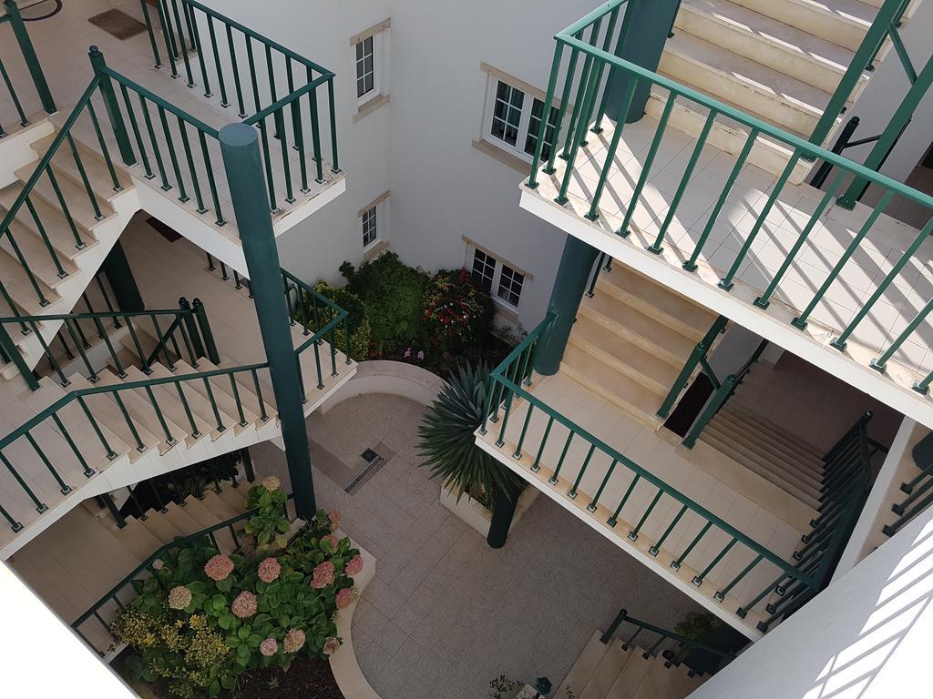 O Paraiso No Terraco Apartment