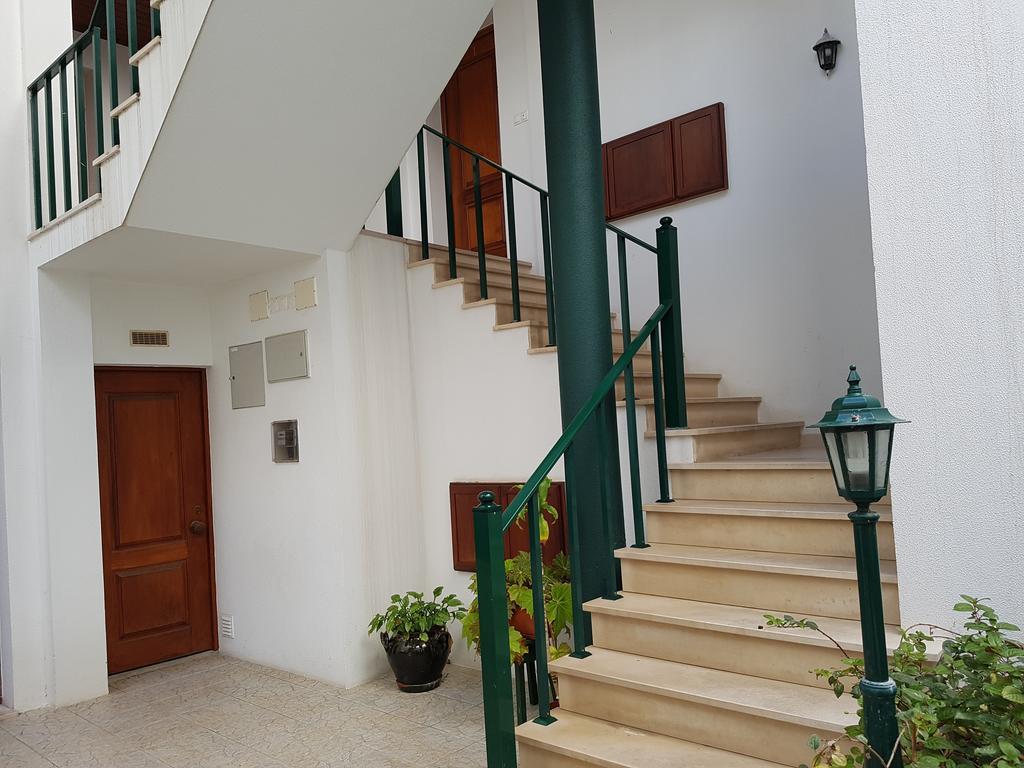 O Paraiso No Terraco Apartment *