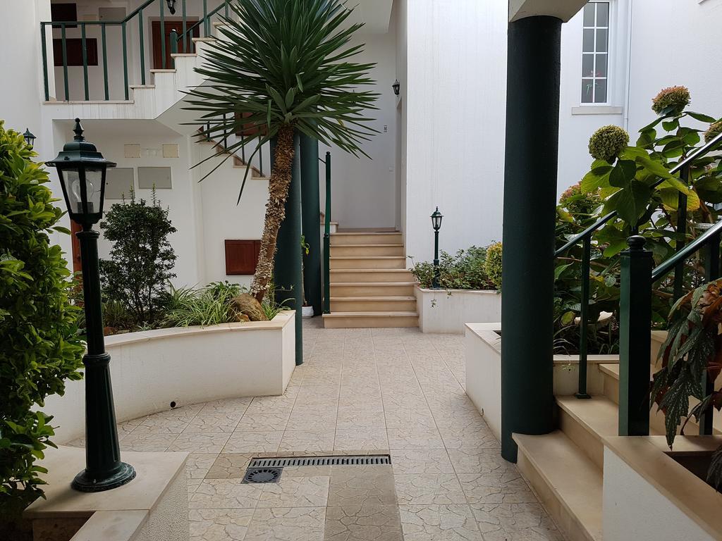 Apartment O Paraiso No Terraco Foz do Arelho