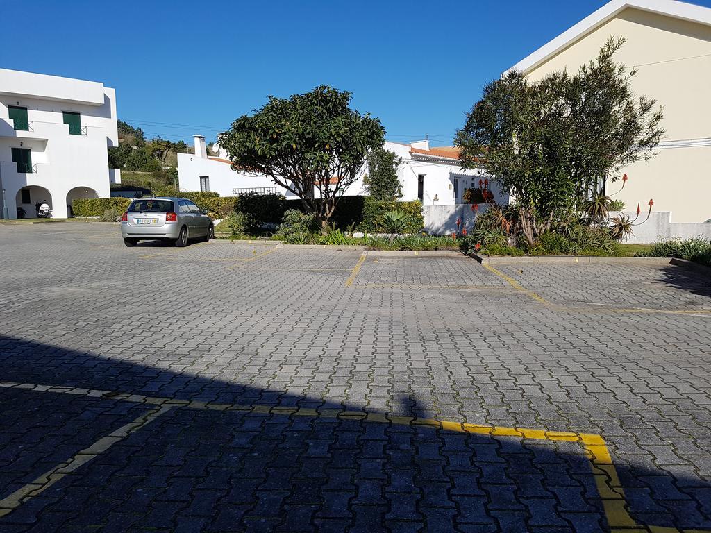 O Paraiso No Terraco Apartment Foz do Arelho