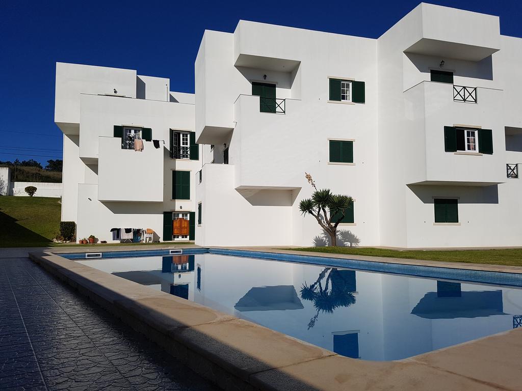 O Paraiso No Terraco Foz do Arelho