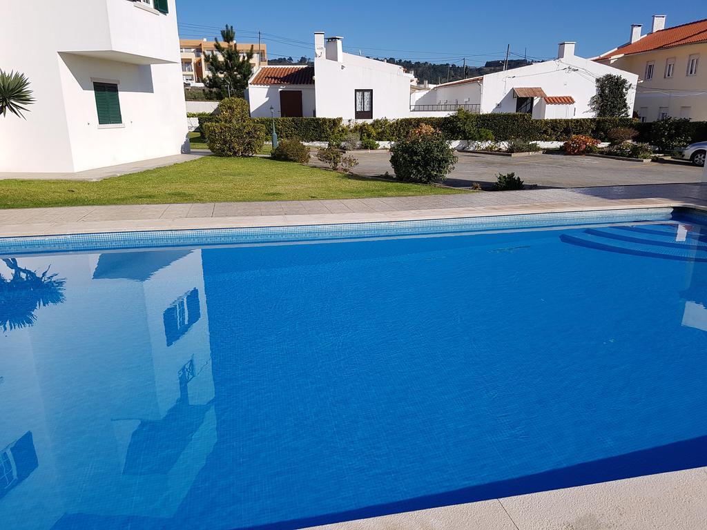 O Paraiso No Terraco Apartment