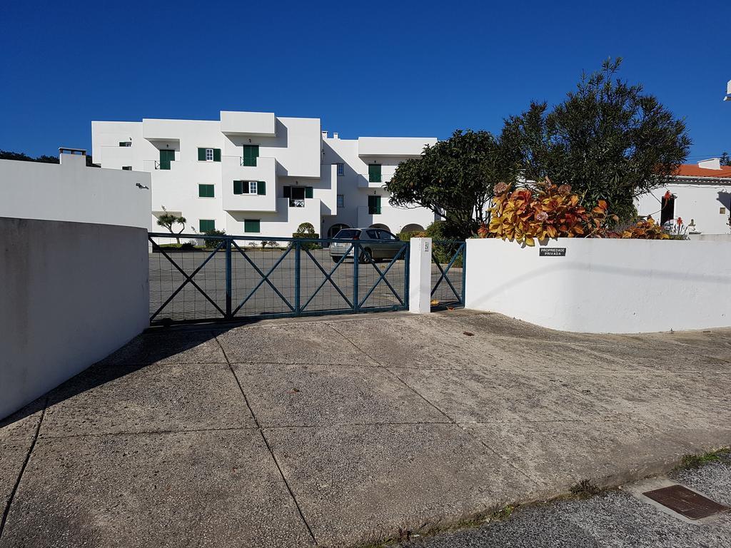 O Paraiso No Terraco Apartment *