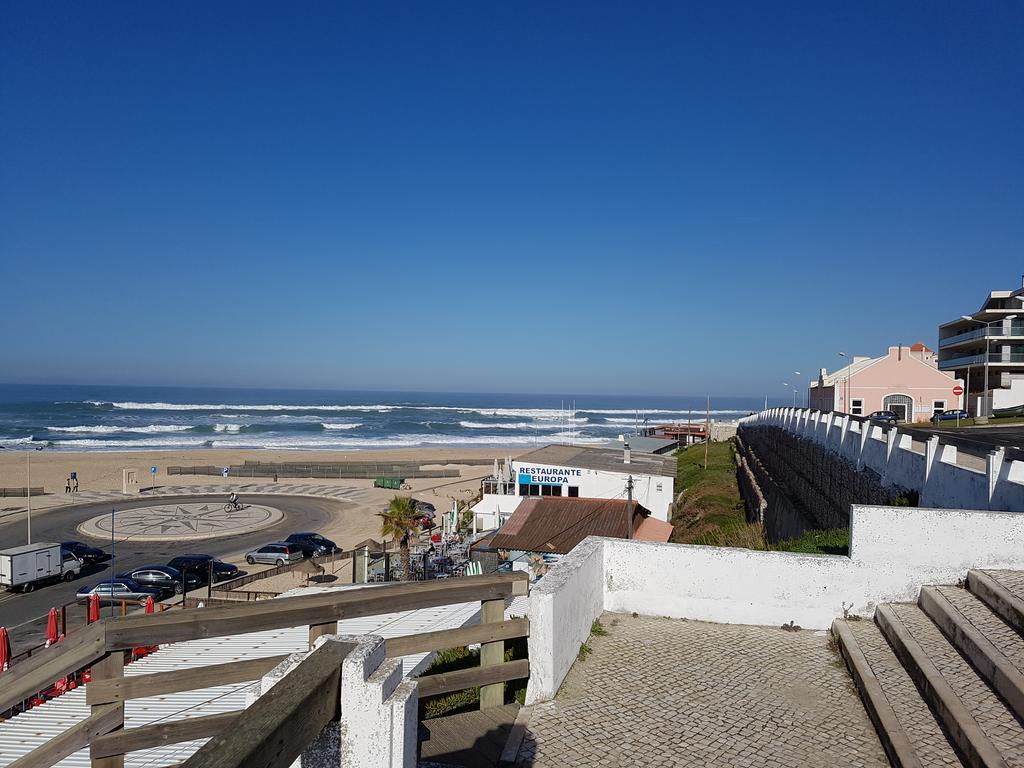 O Paraiso No Terraco * Foz do Arelho