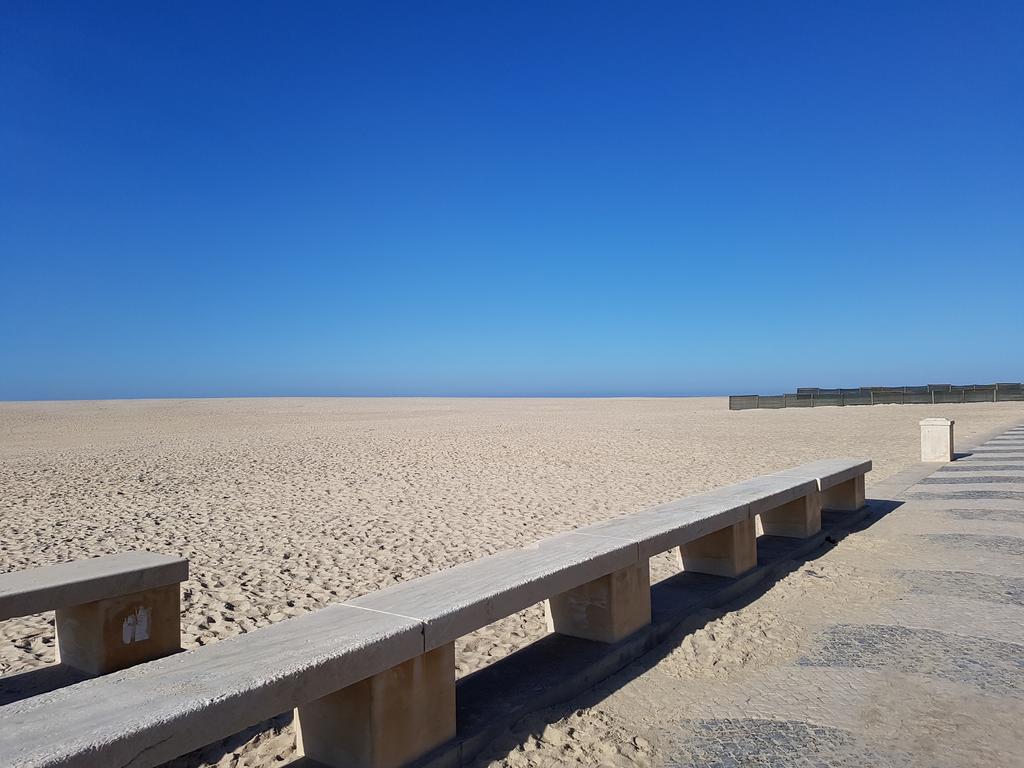O Paraiso No Terraco Apartment Foz do Arelho