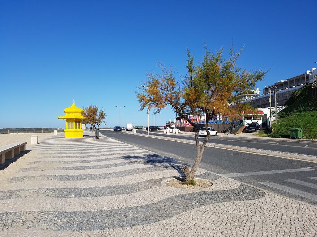 O Paraiso No Terraco Foz do Arelho