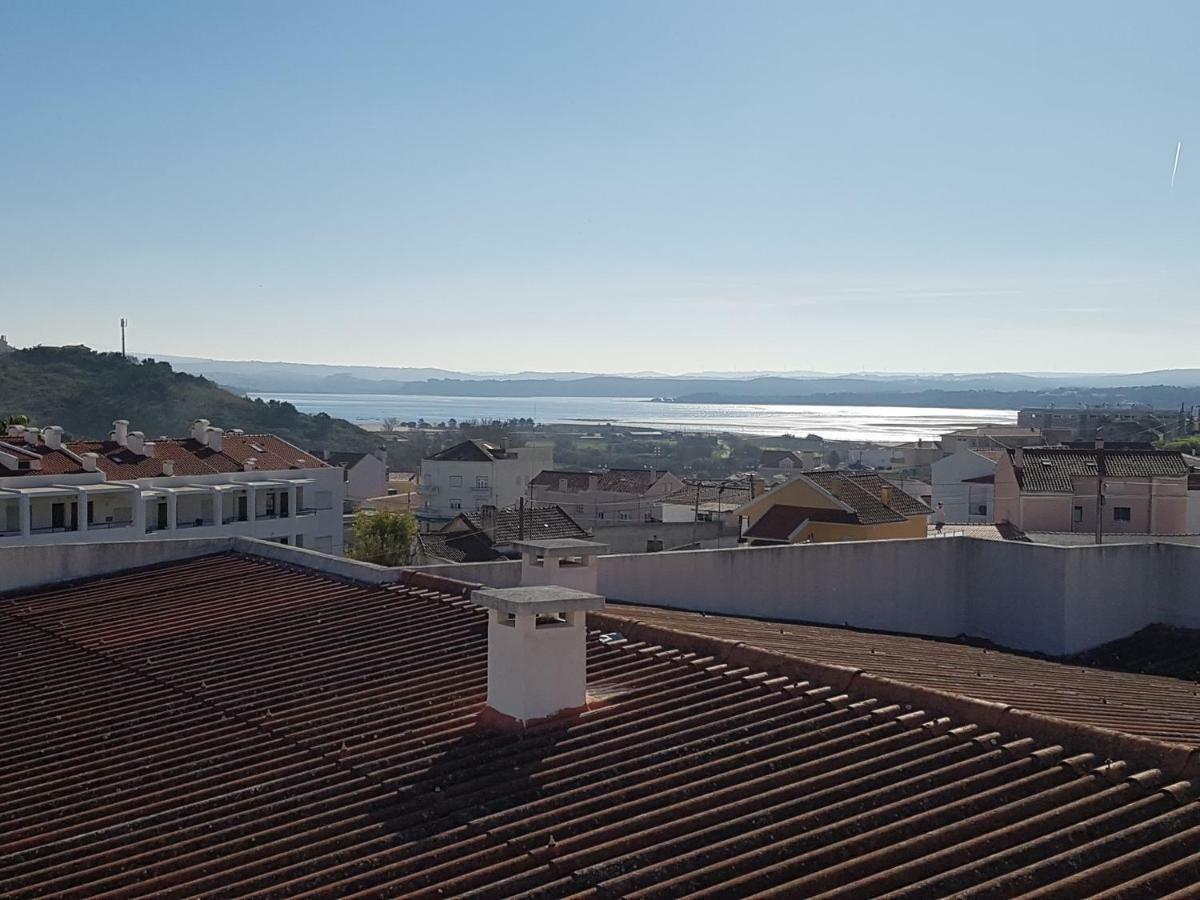 O Paraiso No Terraco Apartment