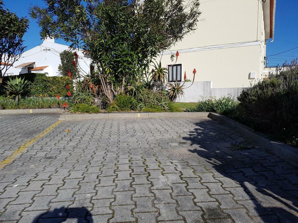 O Paraiso No Terraco Apartment Foz do Arelho