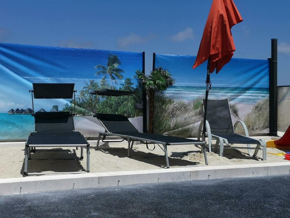 Apartment O Paraiso No Terraco